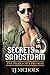 Secrets in a Sandstorm
