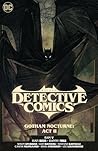 Batman: Detective...