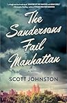 The Sandersons Fail Manhattan by Scott  Johnston