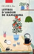 Lettres d'amour de Kamakura