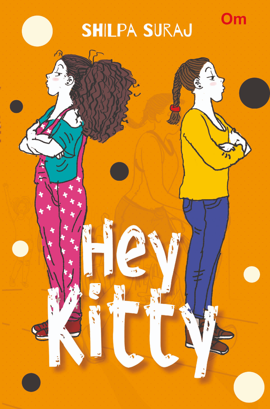 Hey Kitty (Paperback)