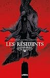 Le Mythe de l'Ossuaire - Les Résidents by Jeff Lemire