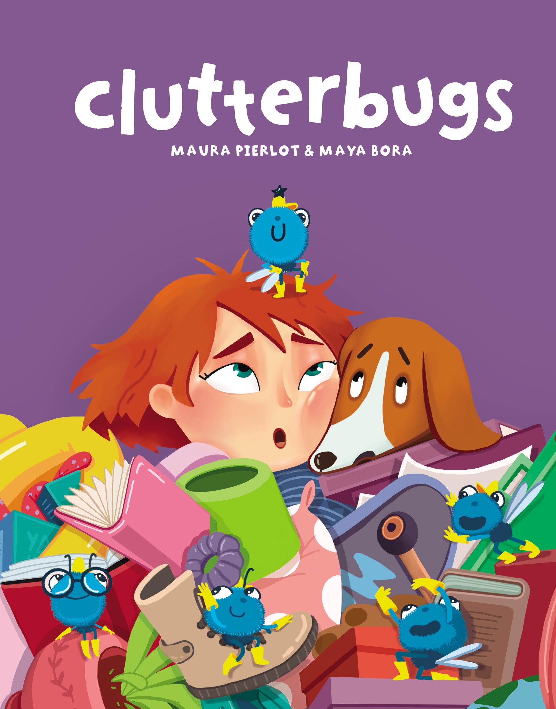 Clutterbugs