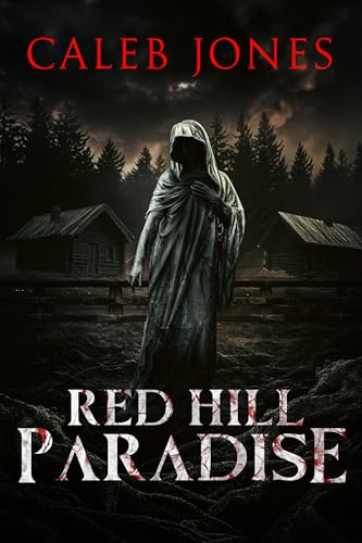 Red Hill Paradise (Kindle Edition)