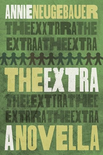 The Extra (Kindle Edition)