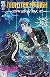 Monster High: Howliday Haunt