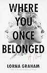 Where You Once Be...