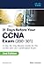 31 Days Before your CCNA Exam: A Day-By-Day Review Guide for the CCNA 200-301 Certification Exam