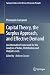 Capital Theory, the Surplus...