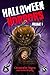 Halloween Horrors Volume 1