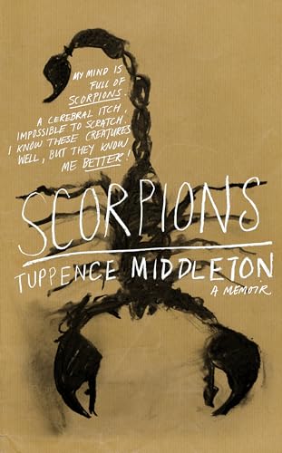 Scorpions: A Memoir (Kindle Edition)