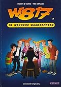 De wakkere waarzegster