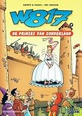 De prinses van zonderland