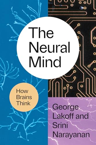The Neural Mind: How Brains Think (Hardcover)