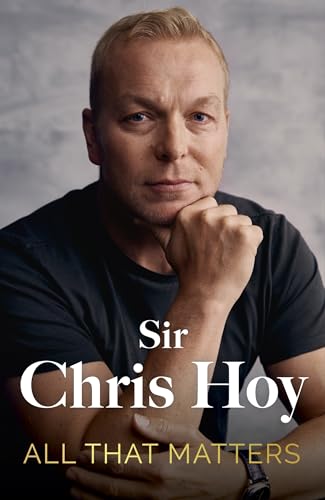 All That Matters (Kindle Edition)