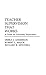 Teacher Supervision that Works: A Guide for University Supervisors
