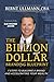 The Billion Dollar Branding...