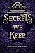 Secrets We Keep (2024 FFP Anthologies)