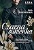 Czarna sukienka by Ewa Sobieniewska