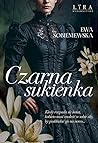 Czarna sukienka (Saga wileńska, #3)