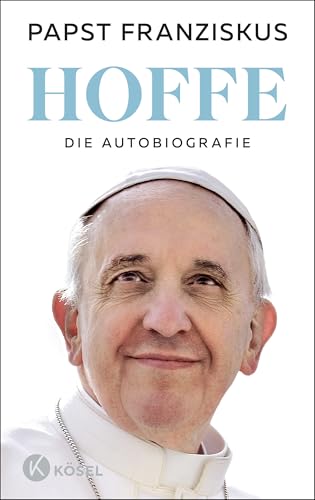 Hoffe: Die Autobiografie - SPIEGEL-Bestseller Platz 1 (German Edition)