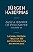Also a History of Philosophy, Volume 3: Rational Freedom. Traces of the Discourse on Faith and Knowledge
