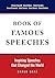 Book of Famous Speeches: In...