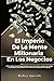 El Imperio De La Mente Millonaria En Los Negocios: Cómo aplicar la psicología del dinero para desarrollar equipos de trabajo y vendedores más ... dinero y mente millonaria) (Spanish Edition)