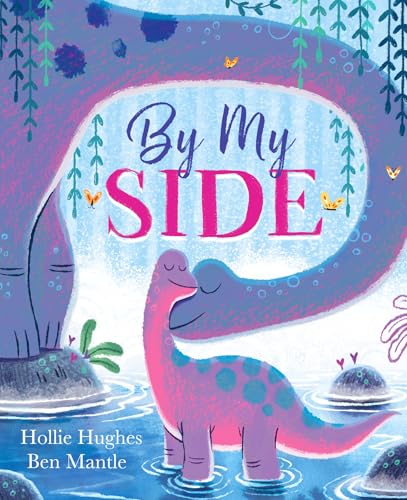 By My Side (Kindle Edition)