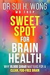 Sweet Spot for Brain Health by Dr Sui H. Wong MD FRCP Sweet Spot for Brain Health by Dr Sui H. Wong MD FRCP