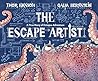 The Escape Artist by Thor Hanson