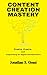 Content Creation Mastery Bl...