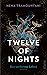 Das verlorene Leben (Twelve of Nights, #2)