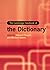 The Cambridge Handbook of the Dictionary (Cambridge Handbooks in Language and Linguistics)