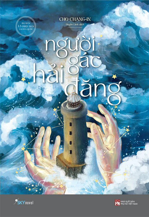 Người Gác Hải Đăng (Paperback)