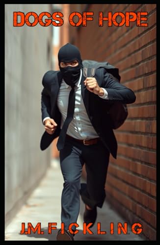 Dogs of Hope (Hardcover)