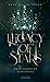 Gezeichnetes Schicksal (Legacy of Stars, #1)