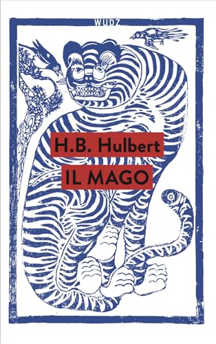 Il mago (Paperback)