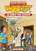 De robot van Cosinus