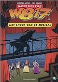 Het spook van de musical