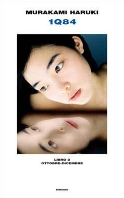 1Q84 Libro 3 Ottobre-Dicembre