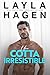 Una cotta irresistibile (I fratelli Whitley) (Italian Edition)