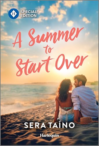 A Summer to Start Over: Finding Love in Soledad Bay (Kindle Edition)