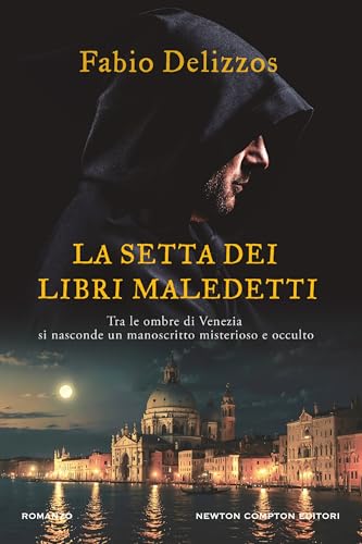 La setta dei libri maledetti (Kindle Edition)