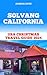 SOLVANG CALIFORNIA: USA Chr...