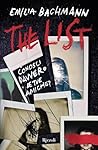 The List (Italian Edition)