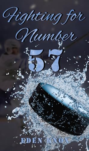 Fighting for Number 57 (Sin Bin #2)