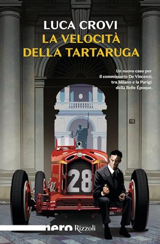 La velocità della tartaruga (Italian Edition)