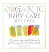 Organic Body Care...