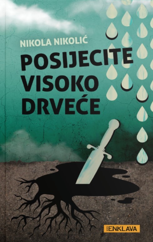 Posijecite visoko drveće